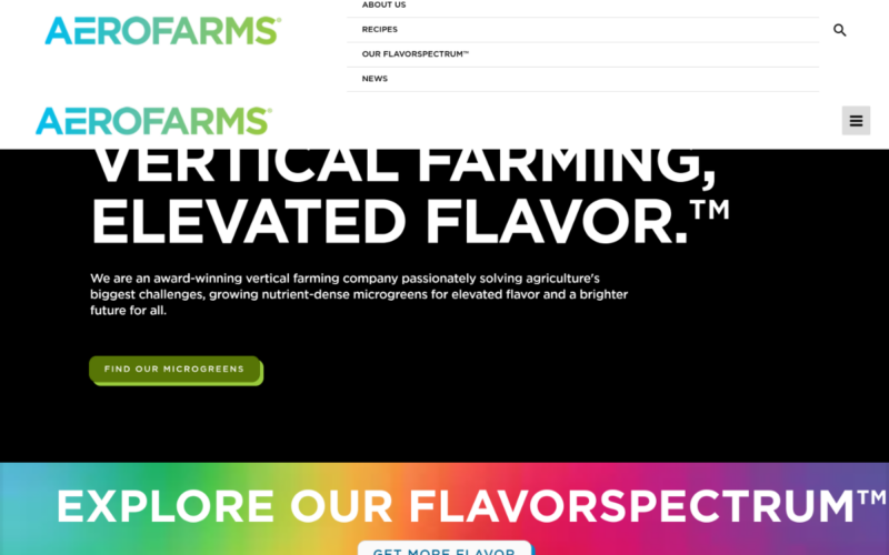 AeroFarms