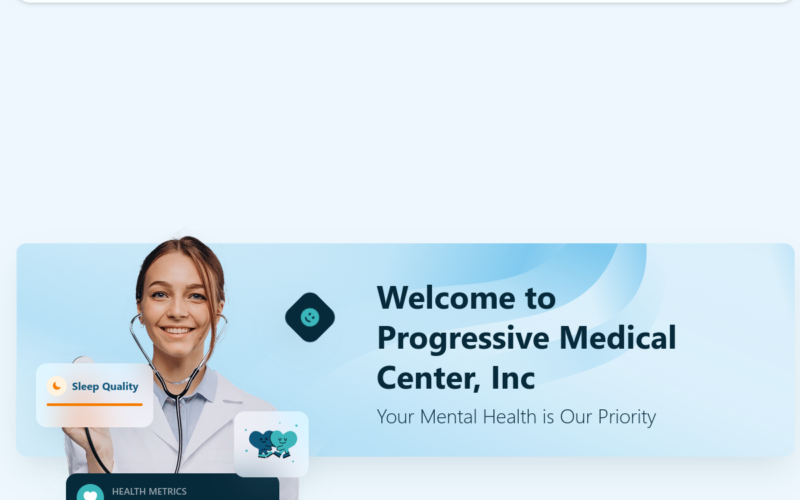 Progressive Medical Center