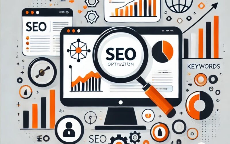 SEO básico: cómo hacer que te encuentren en Google