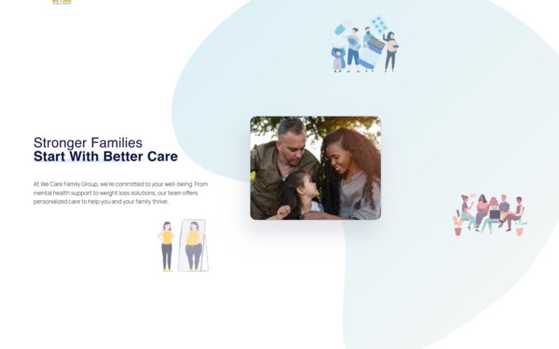 WeCare Family Group