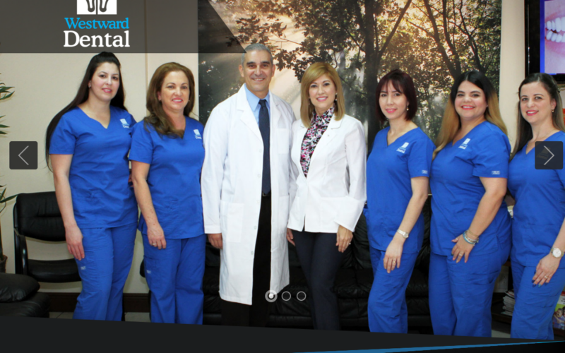 Westward Dental