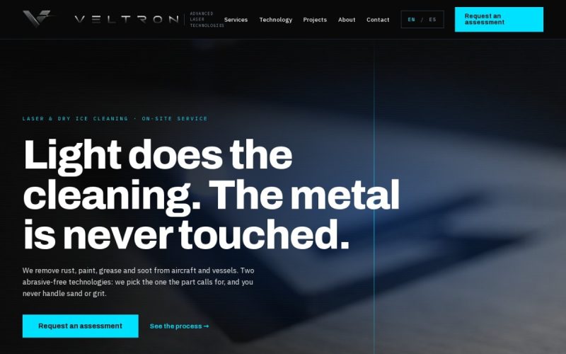 Veltron