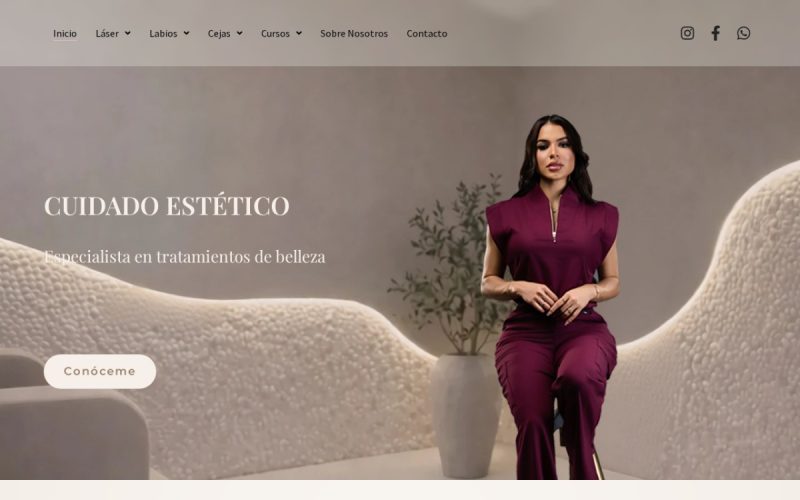 Glenn Luxe Studio